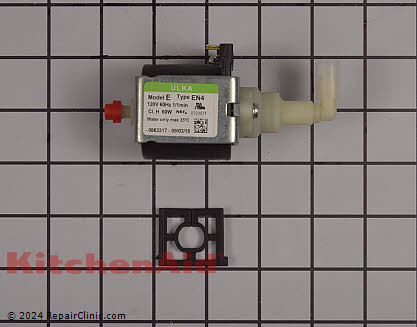 Pump W10725104 Alternate Product View