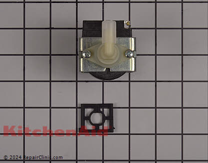 Pump W10725104 Alternate Product View