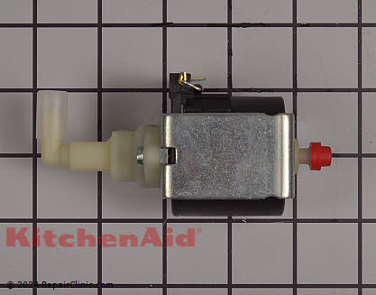 Pump W10725104 Alternate Product View