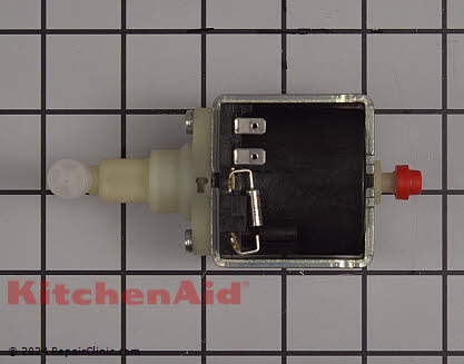 Pump W10725104 Alternate Product View