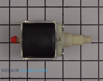 Pump W10725104 Alternate Product View