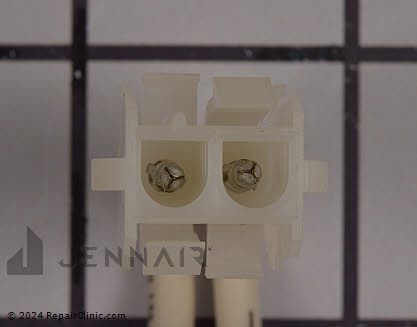 Defrost Heater Assembly WP67001634 Alternate Product View