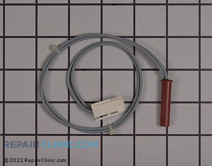 Thermal Fuse 00617855 Alternate Product View