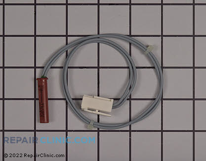 Thermal Fuse 00617855 Alternate Product View