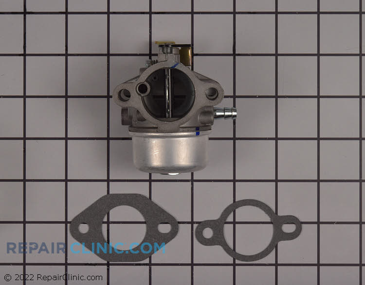 Carburetor 12 853 108-S Alternate Product View
