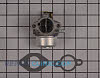 Carburetor 12 853 108-S