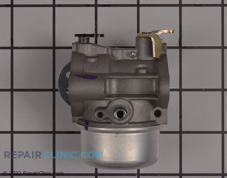 Carburetor 12 853 108-S Alternate Product View