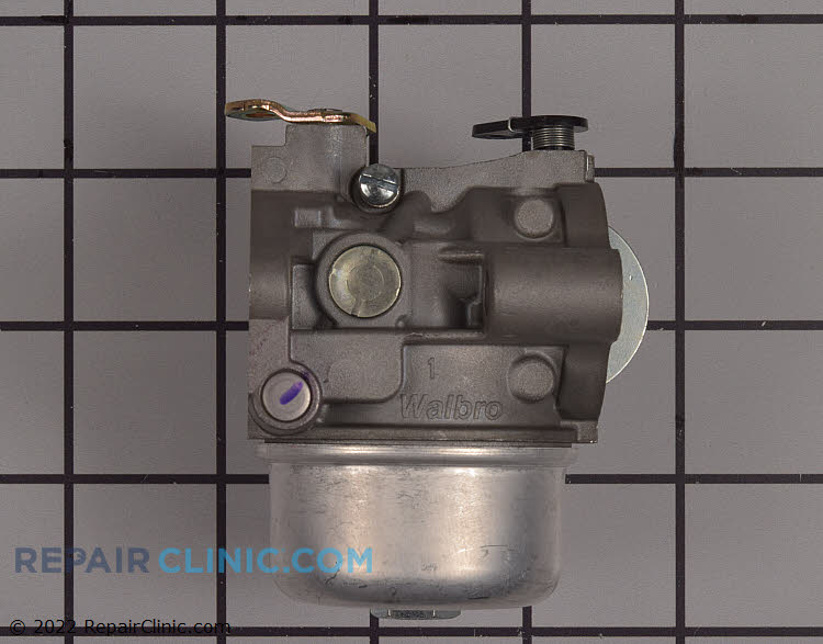 Carburetor 12 853 108-S Alternate Product View