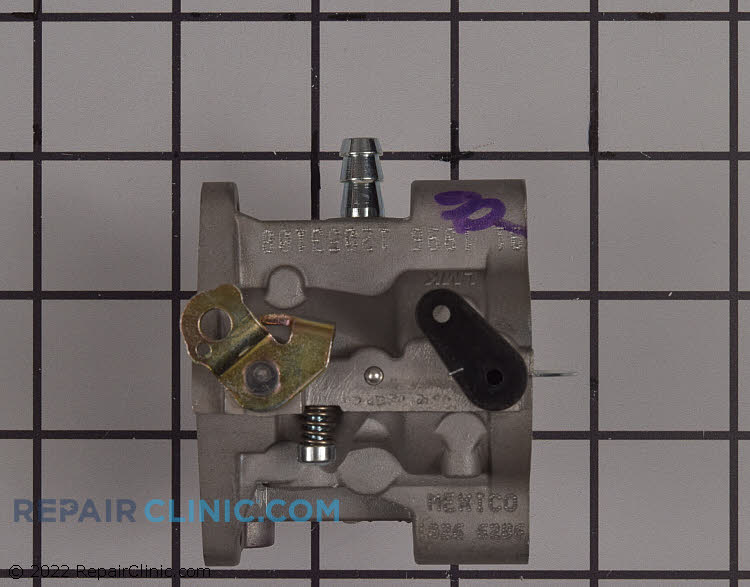 Carburetor 12 853 108-S Alternate Product View