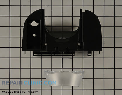 Dispenser Funnel Guide WR17X11865 Alternate Product View