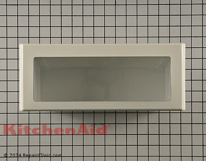 Door Shelf Bin W10323044 Alternate Product View