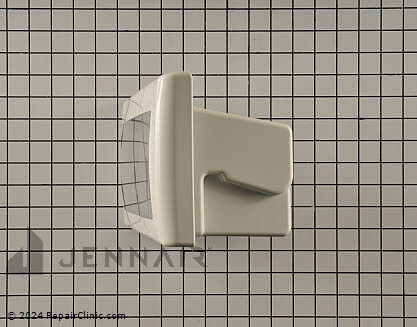 Door Shelf Bin W10323044 Alternate Product View