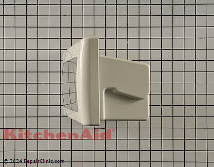Door Shelf Bin W10323044 Alternate Product View
