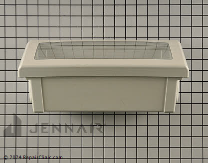 Door Shelf Bin W10323044 Alternate Product View