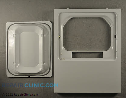 Front Panel WE49X22295 Alternate Product View