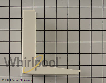 Trim Piece W10248851 Alternate Product View