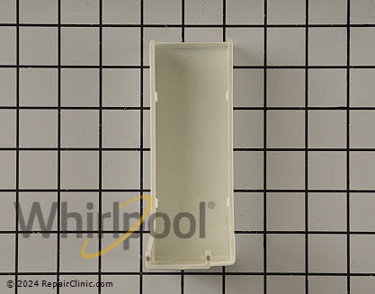 Trim Piece W10248851 Alternate Product View