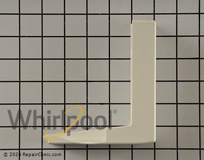 Trim Piece W10248851 Alternate Product View