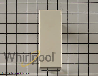 Trim Piece W10248851 Alternate Product View