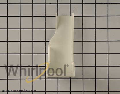 Trim Piece W10248851 Alternate Product View