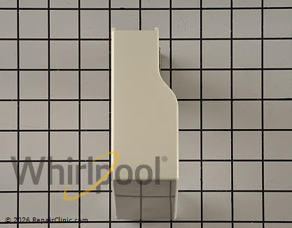 Trim Piece W10248851 Alternate Product View