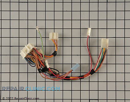 Wire Harness W10278752 Alternate Product View