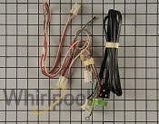 Wire Harness - Part # 1874624 Mfg Part # W10281341