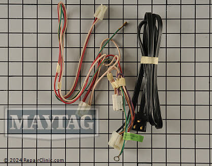 Wire Harness W10281341 Alternate Product View