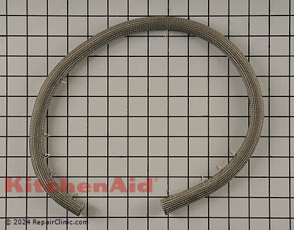 Door Gasket W10550987 Alternate Product View