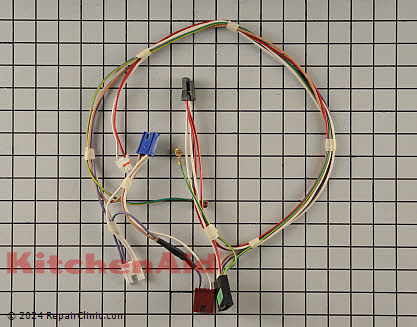 Wire Harness W11676780 Alternate Product View