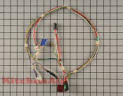 Wire Harness - Part # 4981806 Mfg Part # W11676780