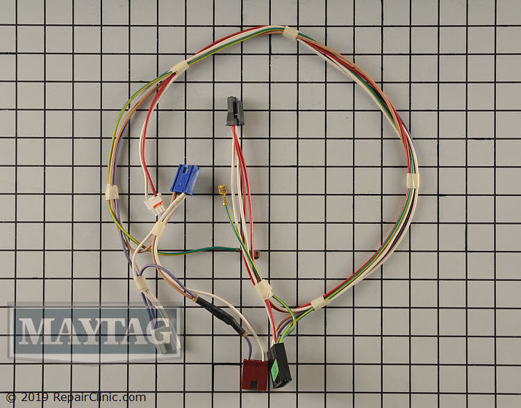 Wire Harness W11676780 Alternate Product View
