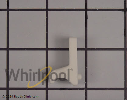 Shelf Support W10740485 Alternate Product View