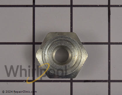 Motor Pulley 8544743 Alternate Product View