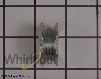 Motor Pulley 8544743 Alternate Product View