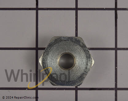 Motor Pulley 8544743 Alternate Product View