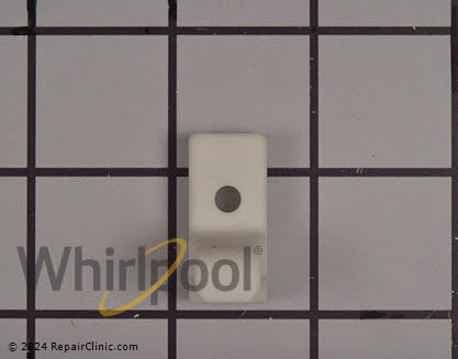 Shelf Support W10573936 Alternate Product View