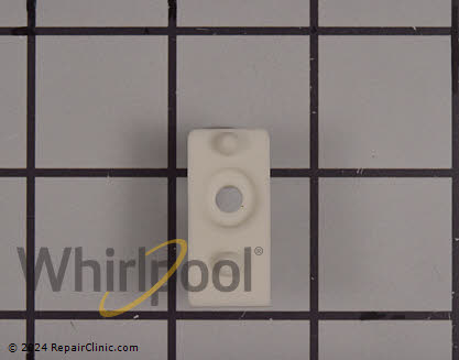 Shelf Support W10573936 Alternate Product View
