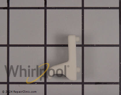 Shelf Support W10573936 Alternate Product View