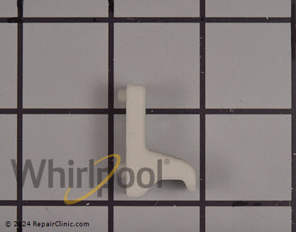 Shelf Support W10573936 Alternate Product View