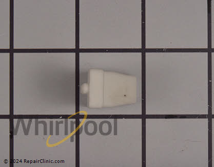 Shelf Support W10573936 Alternate Product View