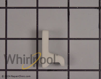Shelf Support W10740485 Alternate Product View