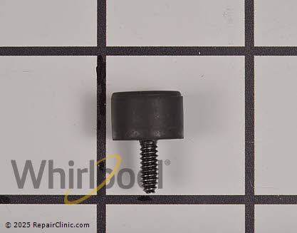 Grommet WPW10351278 Alternate Product View