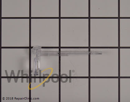 Humidity Control W11746089 Alternate Product View