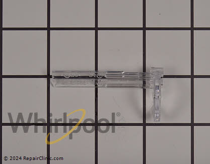 Humidity Control W11746089 Alternate Product View