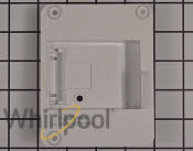 Cover - Part # 4431756 Mfg Part # WP2215650