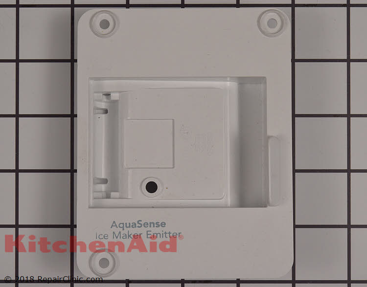 Cover WP2215650 | KitchenAid Replacement Parts