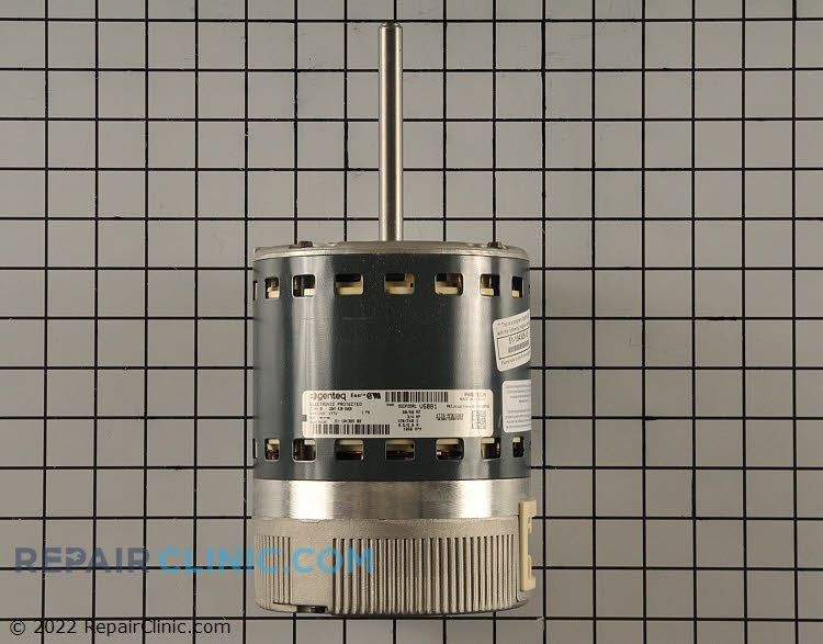 Air Handler Blower Motor 5110430513 Fast Shipping