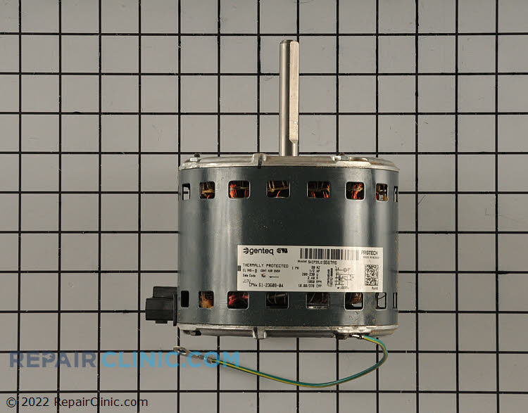51-23609-04 Blower Motor