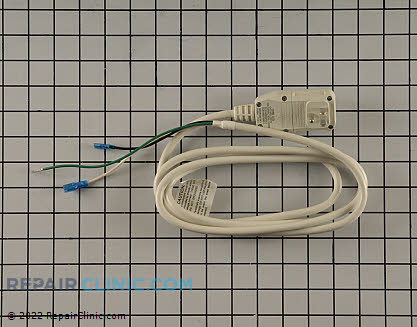 Power Cord A0010403544E Alternate Product View